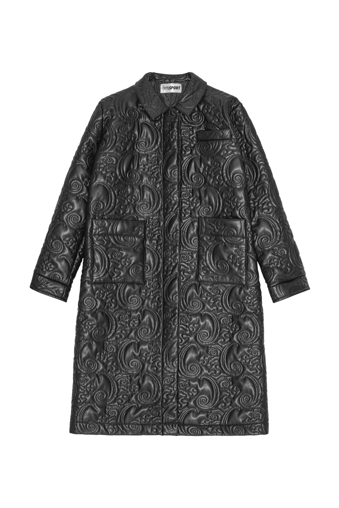 BEATRICE COAT