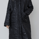 BEATRICE COAT