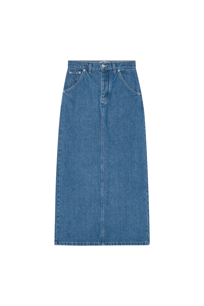 BELLA DENIM SKIRT