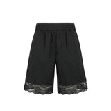 BIANCA SHORTS - BLACK