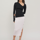 LINDA SEAMLESS SKIRT