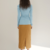 CLAIRE SEAMLESS CARDIGAN