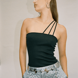 BRIA SEAMLESS TOP