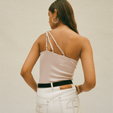 BRIA SEAMLESS TOP