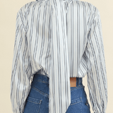 BRIELLE SHIRT