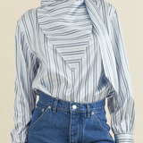 BRIELLE SHIRT