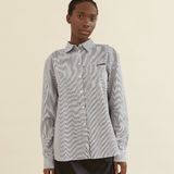 ALEX UNISEX SHIRT
