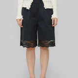 BIANCA SHORTS - BLACK