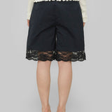 BIANCA SHORTS - BLACK