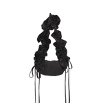 OpéraSPORT -  Mini Shirley Bag, Black