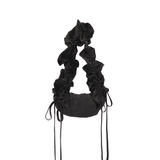 OpéraSPORT -  Mini Shirley Bag, Black