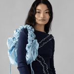 OpéraSPORT - Shirley bag - Ice Blue