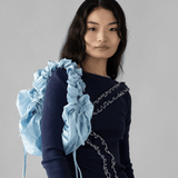 OpéraSPORT - Shirley bag - Ice Blue