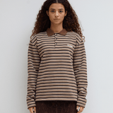 ROLAND UNISEX POLO