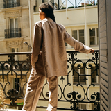 CAMERON BLAZER