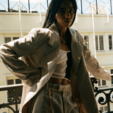 CAMERON BLAZER