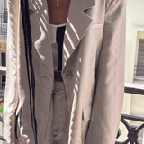 CAMERON BLAZER