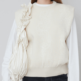 CAMILLE VEST