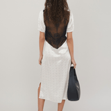 CARMO LACE DRESS