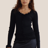 CAROLINE SEAMLESS TOP