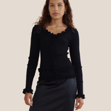 CAROLINE SEAMLESS TOP