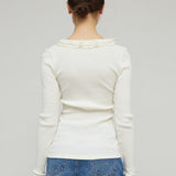 CECILIA SEAMLESS CARDIGAN