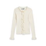 CECILIA SEAMLESS CARDIGAN