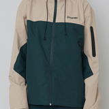 CHARLIE UNISEX JACKET