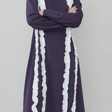 CHARLOTTE DRESS