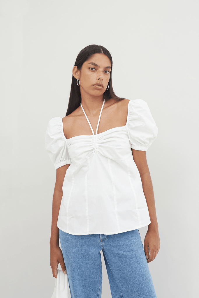 CHLOE TOP