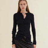 CLAIRE SEAMLESS TOP