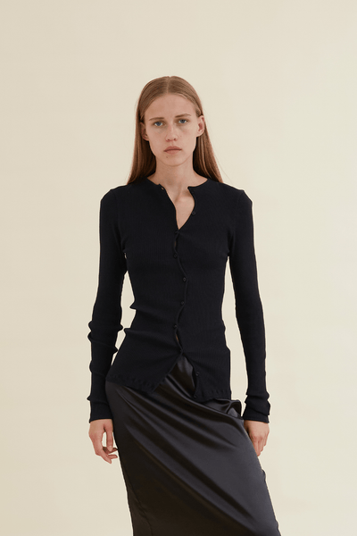 CLAIRE SEAMLESS TOP – OpéraSPORT