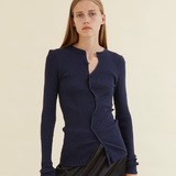 CLAIRE SEAMLESS TOP