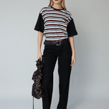 CLAUDE UNISEX T-SHIRT