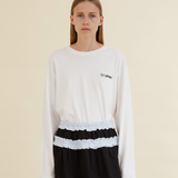 CLAUDETTE UNISEX T-SHIRT