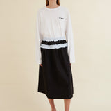 CLAUDETTE UNISEX T-SHIRT