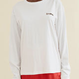 CLAUDETTE UNISEX T-SHIRT