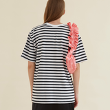 CLAUDE UNISEX T-SHIRT