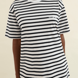 CLAUDE UNISEX T-SHIRT