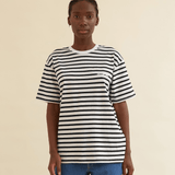 CLAUDE UNISEX T-SHIRT