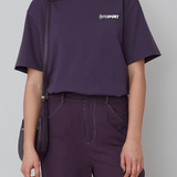 CLAUDE UNISEX T-SHIRT