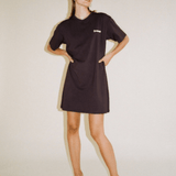 CLAUDINE DRESS