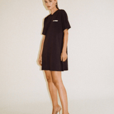 CLAUDINE DRESS