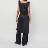 CLEMENTINE DRESS