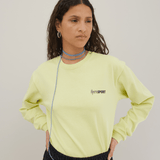 CLIVETTE UNISEX T-SHIRT