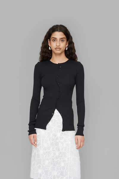 CLAIRE SEAMLESS TOP – OpéraSPORT