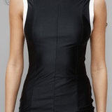OpéraSPORT, SOL DRESS, Black