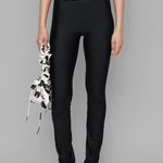 OpéraSPORT, SOL PANTS, Black