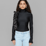 OpéraSPORT, Sol Top, Black