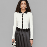 LAURA SEAMLESS SHIRT